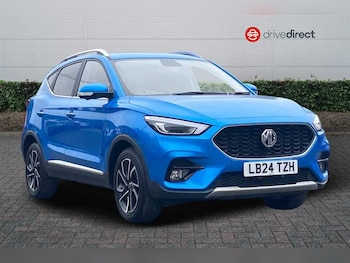 Used MG MG ZS 2024 for sale - 75580349: Photo