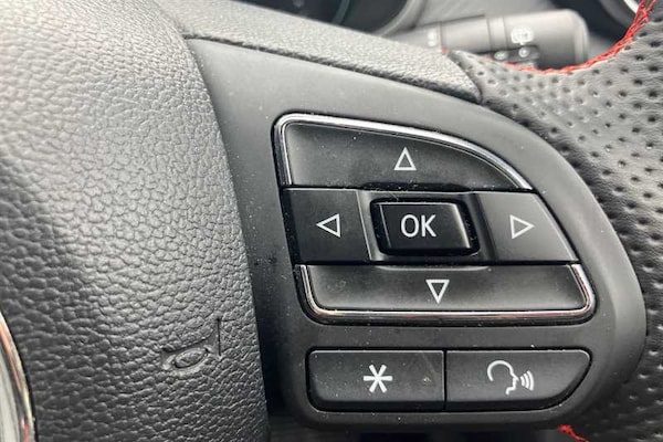 Used MG MG ZS 2024 for sale - 75580349: Photo 22
