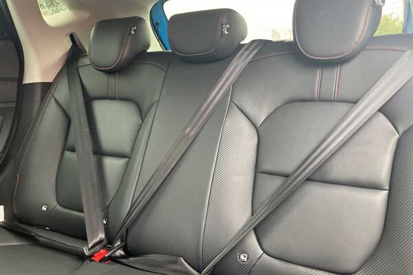 Used MG MG ZS 2024 for sale - 75580349: Photo 24