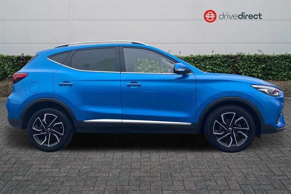 Used MG MG ZS 2024 for sale - 75580349: Photo 2