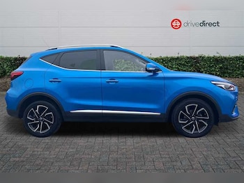 Used MG MG ZS 2024 for sale - 75580349: Photo