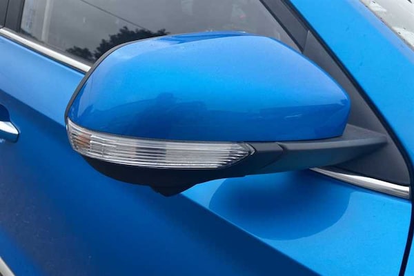 Used MG MG ZS 2024 for sale - 75580349: Photo 34