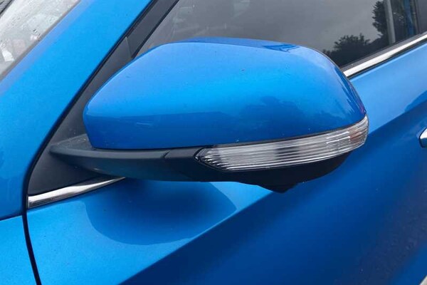 Used MG MG ZS 2024 for sale - 75580349: Photo 35