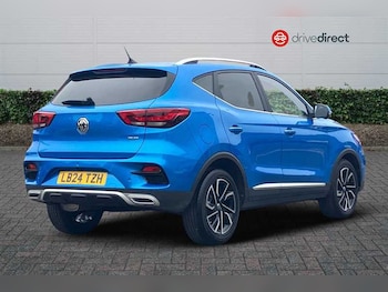 Used MG MG ZS 2024 for sale - 75580349: Photo