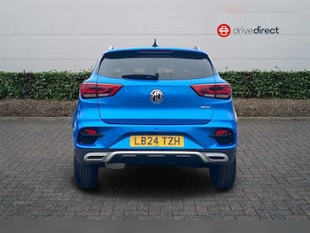 Used MG MG ZS 2024 for sale - 75580349: Photo