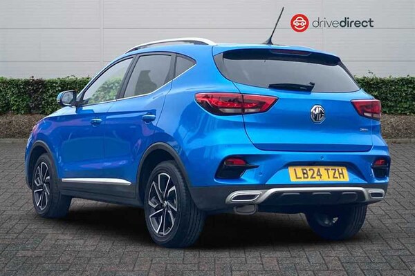Used MG MG ZS 2024 for sale - 75580349: Photo 5