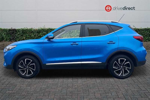 Used MG MG ZS 2024 for sale - 75580349: Photo 6