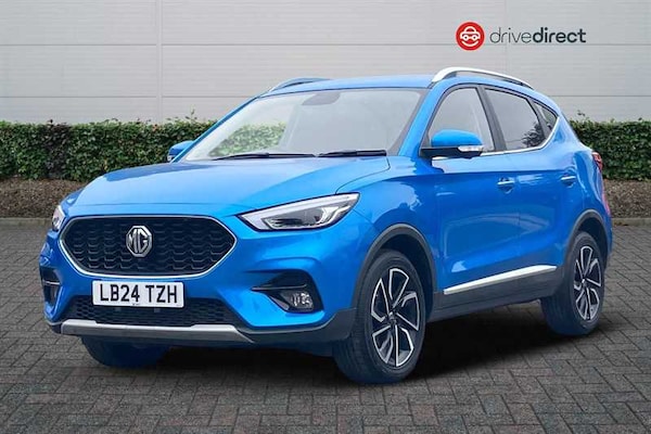 Used MG MG ZS 2024 for sale - 75580349: Photo 7