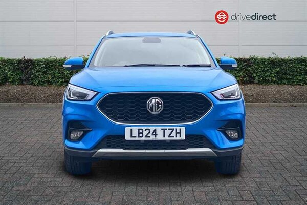 Used MG MG ZS 2024 for sale - 75580349: Photo 8