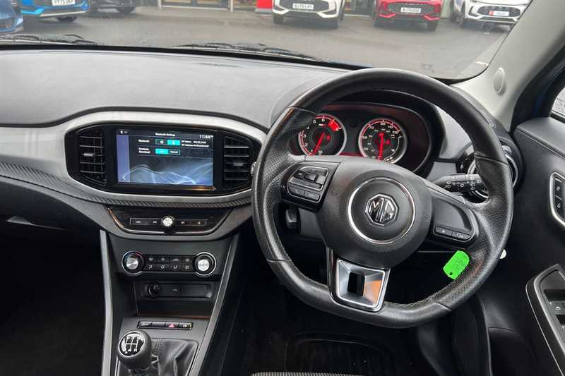 Used MG MG3 2018 for sale - 77554122: Photo 13