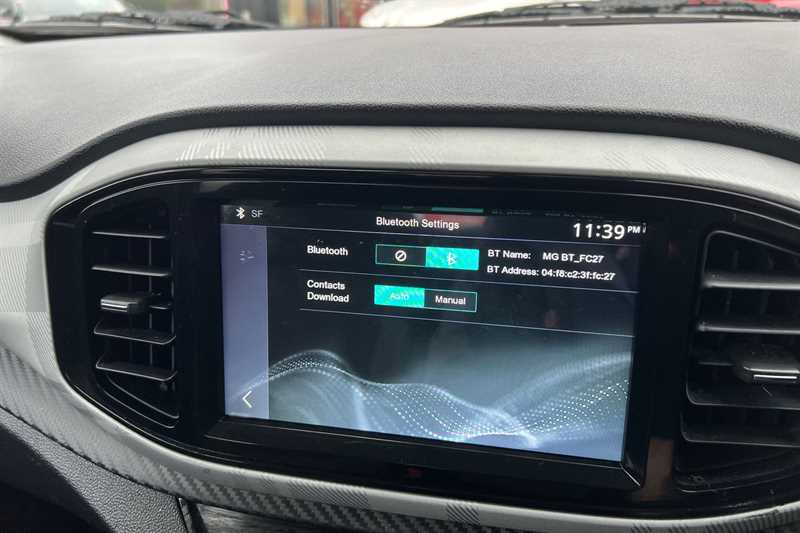 Used MG MG3 2018 for sale - 77554122: Photo 19