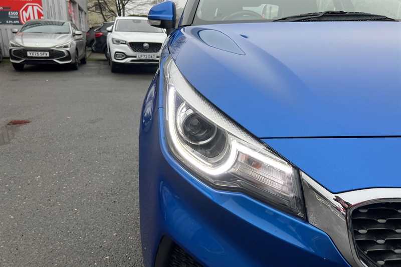 Used MG MG3 2018 for sale - 77554122: Photo 28