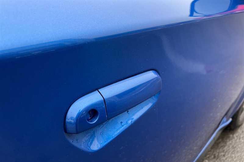 Used MG MG3 2018 for sale - 77554122: Photo 33