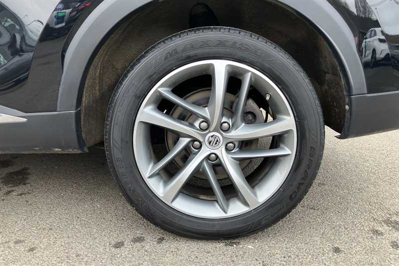 Used MG MG HS 2023 for sale - 78160488: Photo 12