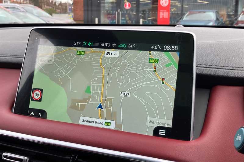 Used MG MG HS 2023 for sale - 78160488: Photo 18