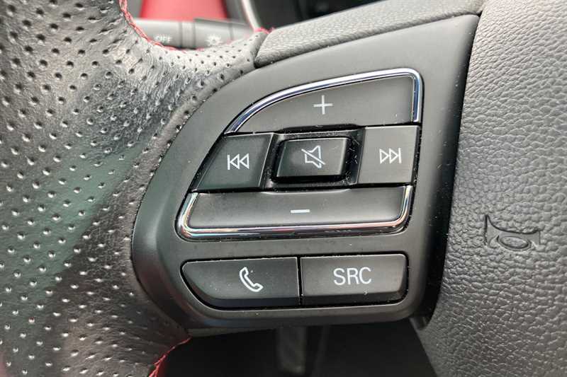 Used MG MG HS 2023 for sale - 78160488: Photo 21