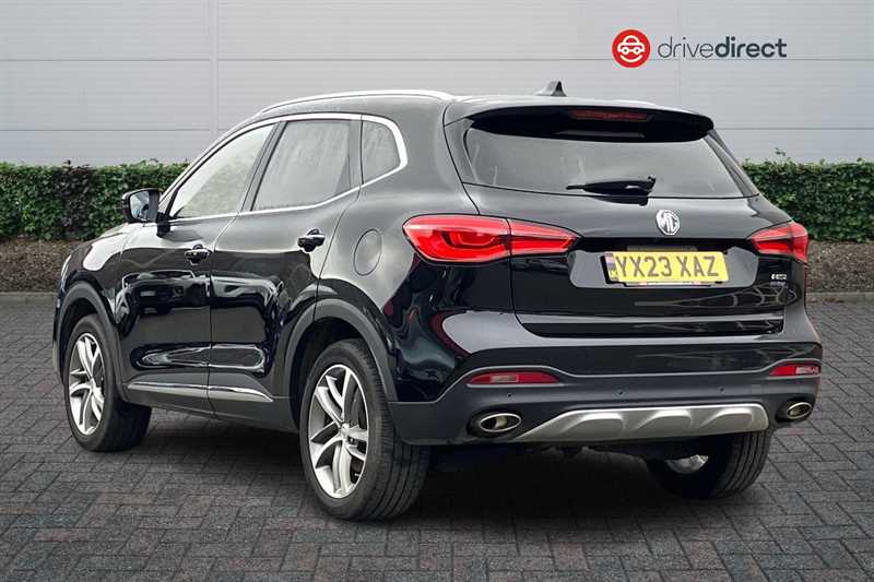 Used MG MG HS 2023 for sale - 78160488: Photo 5