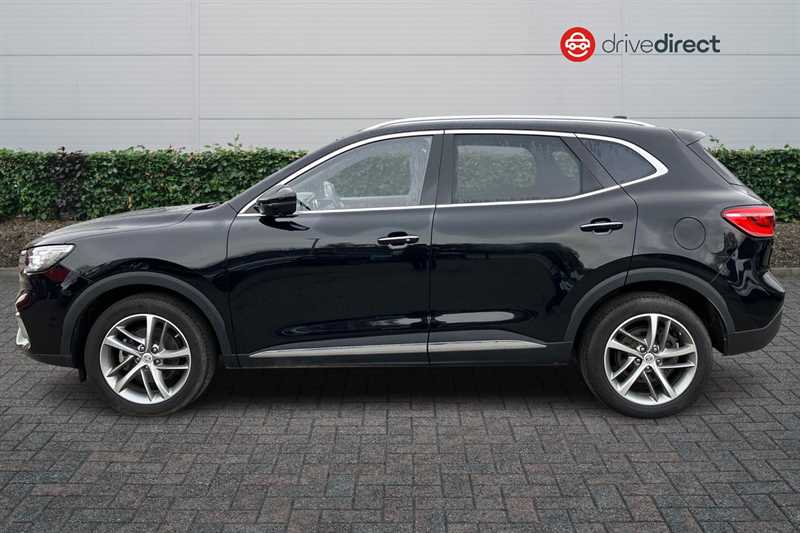 Used MG MG HS 2023 for sale - 78160488: Photo 6