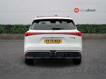 Used MG MGS6 2025 for sale - 78216511: Photo