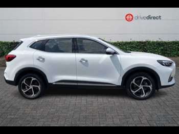 Used MG MG HS 2023 for sale - 74824214: Photo