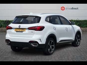 Used MG MG HS 2023 for sale - 74824214: Photo