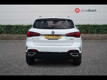 Used MG MG HS 2023 for sale - 74824214: Photo