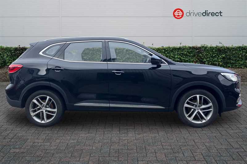 Used MG MG HS 2021 for sale - 78051034: Photo 2