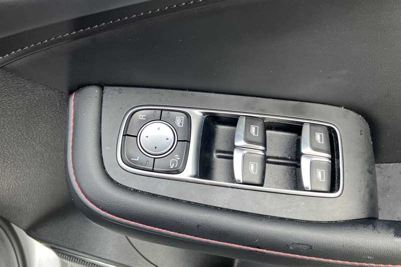 Used MG MG HS 2024 for sale - 77638322: Photo 16