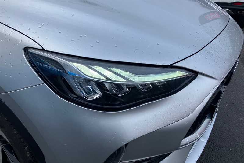 Used MG MG HS 2024 for sale - 77638322: Photo 28