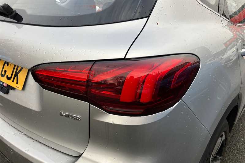 Used MG MG HS 2024 for sale - 77638322: Photo 32
