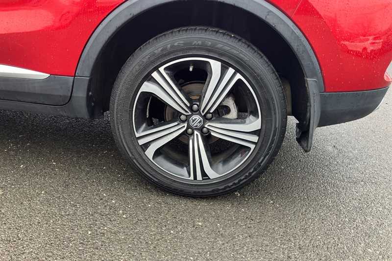 Used MG MG ZS 2021 for sale - 77887332: Photo 11