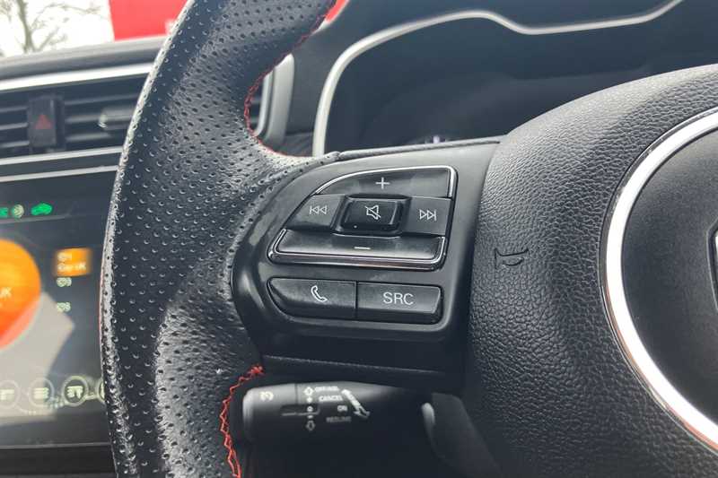 Used MG MG ZS 2021 for sale - 77887332: Photo 21