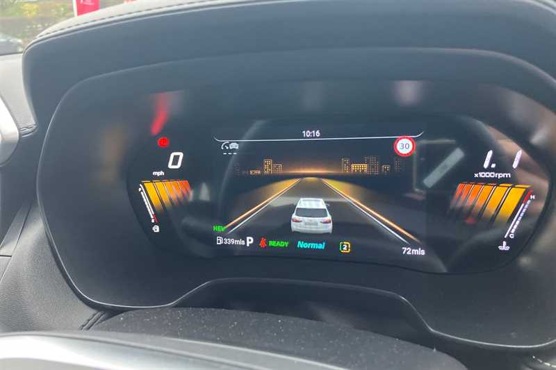 Used MG MG ZS 2026 for sale - 78120344: Photo 20