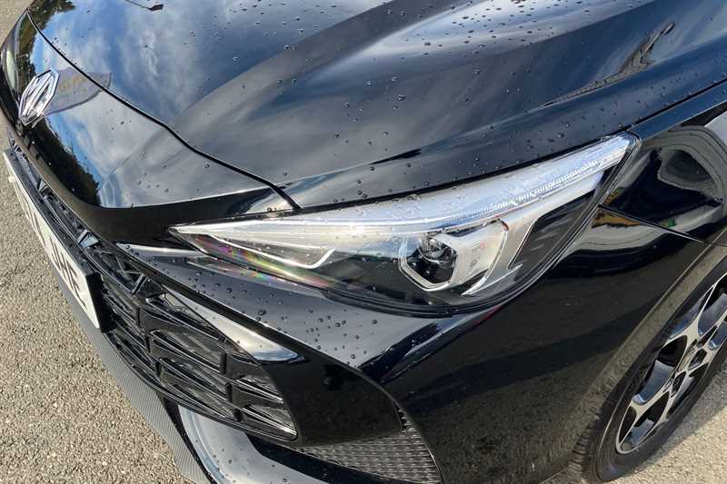 Used MG MG3 2024 for sale - 77562046: Photo 29