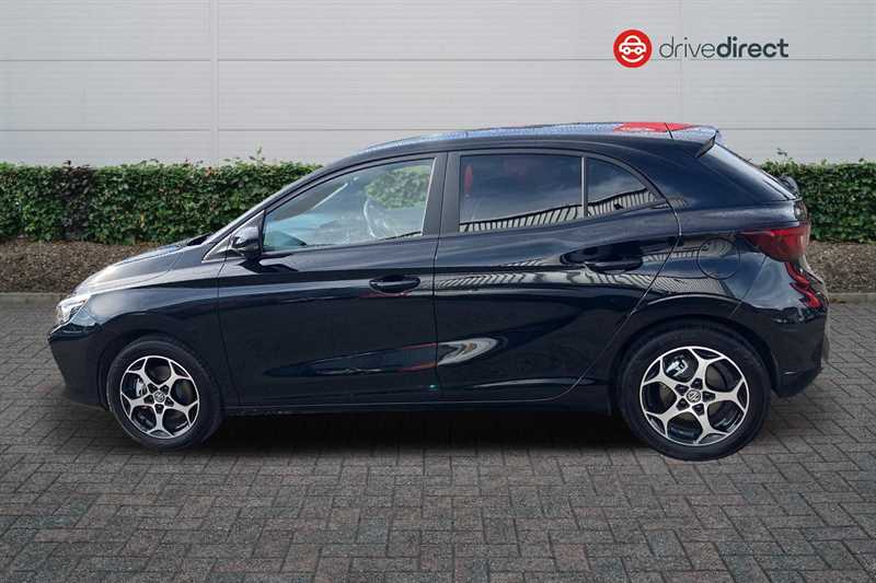 Used MG MG3 2024 for sale - 77562046: Photo 6