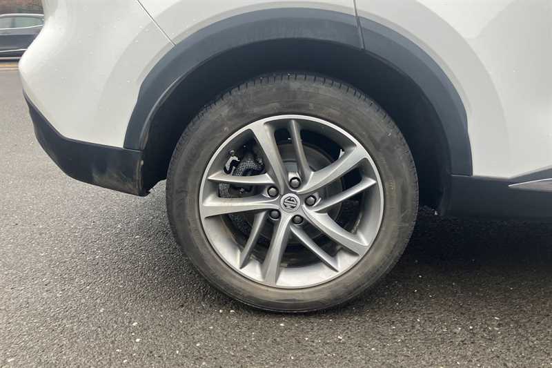 Used MG MG HS 2023 for sale - 77554471: Photo 10