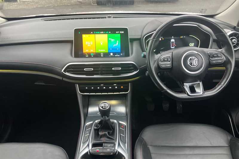 Used MG MG HS 2023 for sale - 77554471: Photo 13