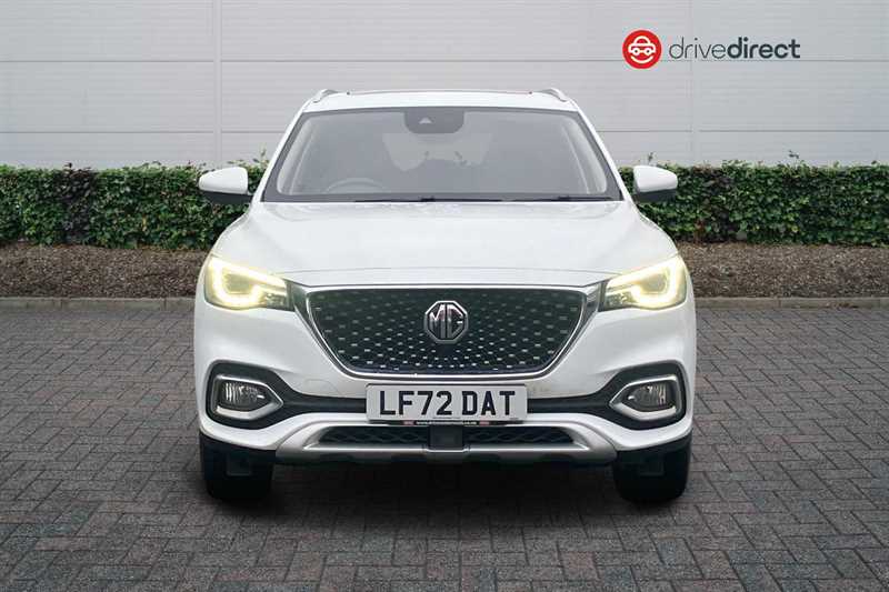 Used MG MG HS 2023 for sale - 77554471: Photo 8