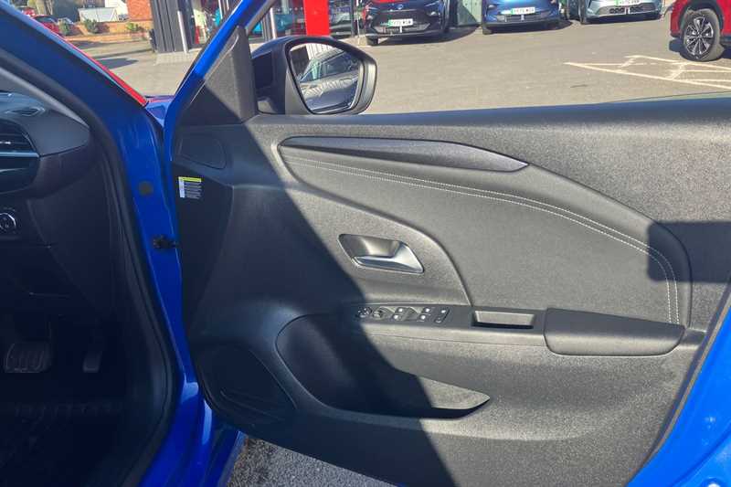 Used Vauxhall Corsa 2021 for sale - 77899810: Photo 27