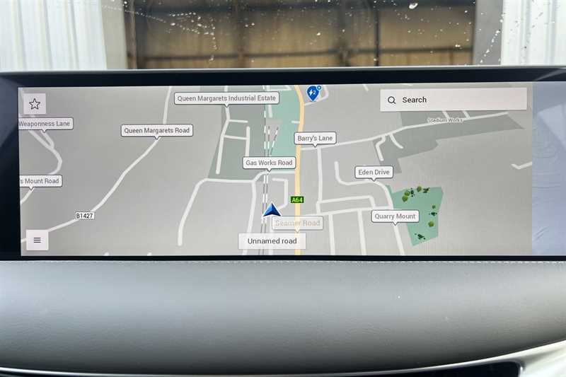 Used MG MG IM5 2025 for sale - 77727375: Photo 18