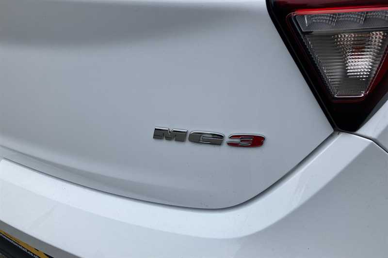 Used MG MG3 2023 for sale - 78137930: Photo 30