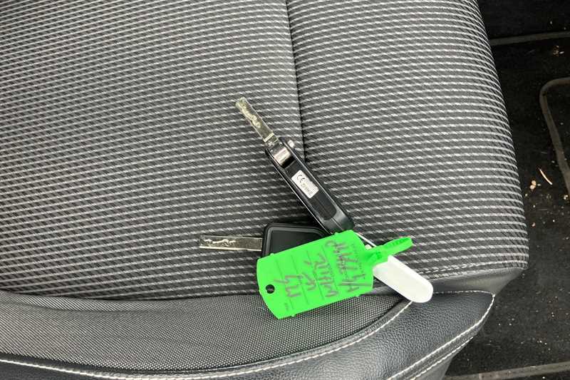 Used MG MG3 2023 for sale - 78137930: Photo 36