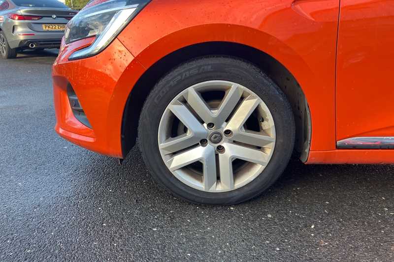 Used Renault Clio for sale - 77863547: Photo 12