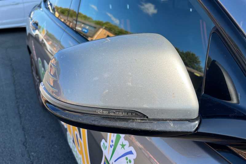 Used BMW 2 Series 2022 for sale - 76956010: Photo 34