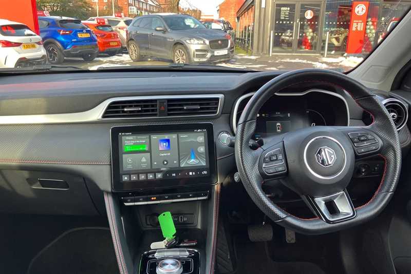 Used MG MG ZS 2022 for sale - 77348747: Photo 13