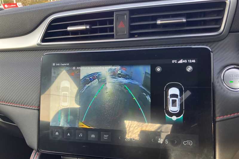 Used MG MG ZS 2022 for sale - 77348747: Photo 19