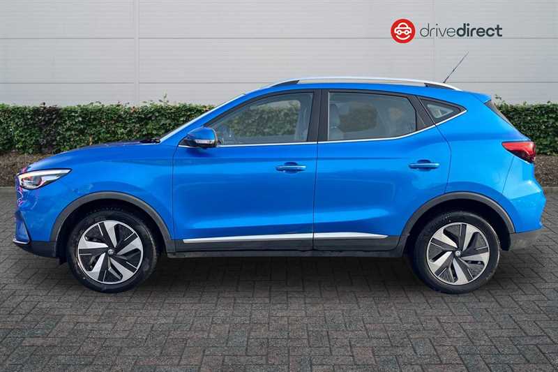 Used MG MG ZS 2022 for sale - 77348747: Photo 6