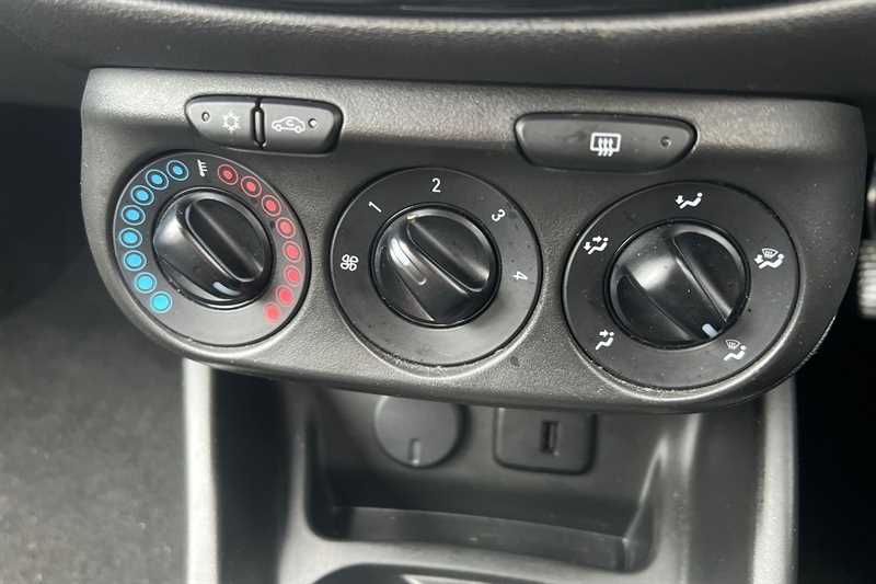 Used Vauxhall Corsa 2017 for sale - 77899584: Photo 15