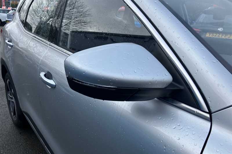 Used MG MG HS 2024 for sale - 77801427: Photo 34