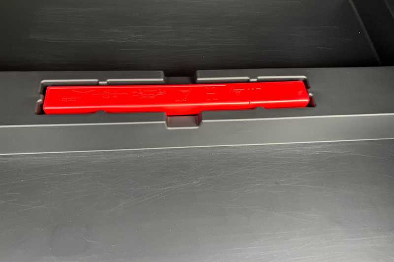 Used MG MG HS 2024 for sale - 77801427: Photo 37